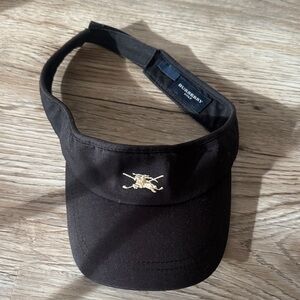 Burberry Golf Visor